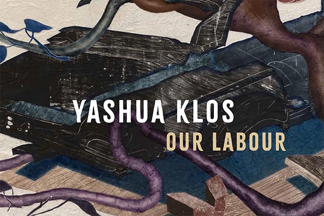 Yashua Klos: OUR LABOUR